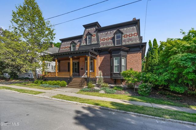 12 Collins Avenue, Troy, NY 12180