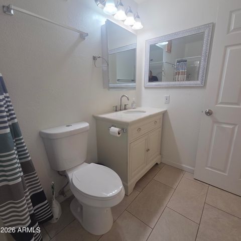 4733 W Continental Drive, Glendale, AZ 85308