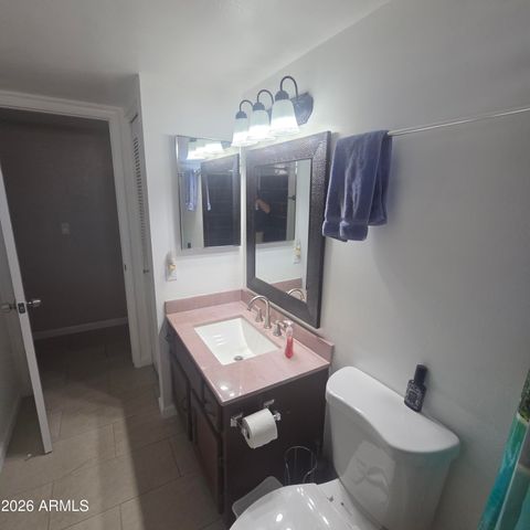 4733 W Continental Drive, Glendale, AZ 85308