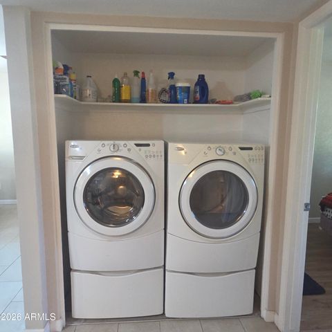 4733 W Continental Drive, Glendale, AZ 85308