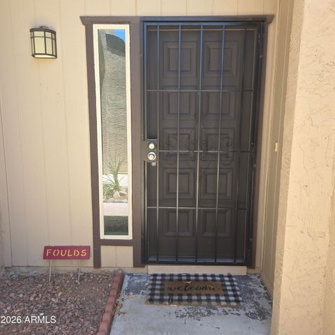 4733 W Continental Drive, Glendale, AZ 85308