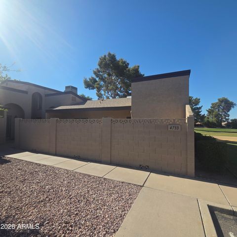4733 W Continental Drive, Glendale, AZ 85308