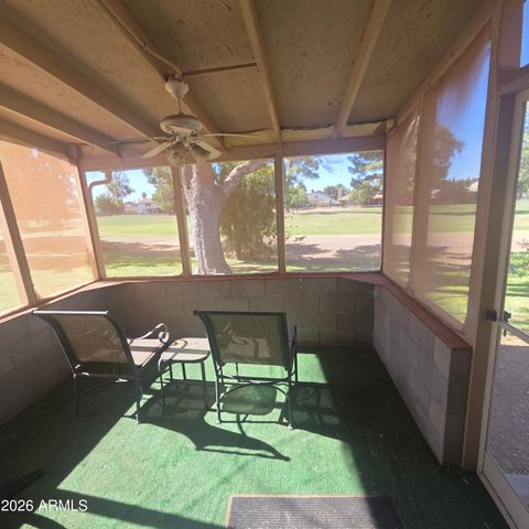 4733 W Continental Drive, Glendale, AZ 85308