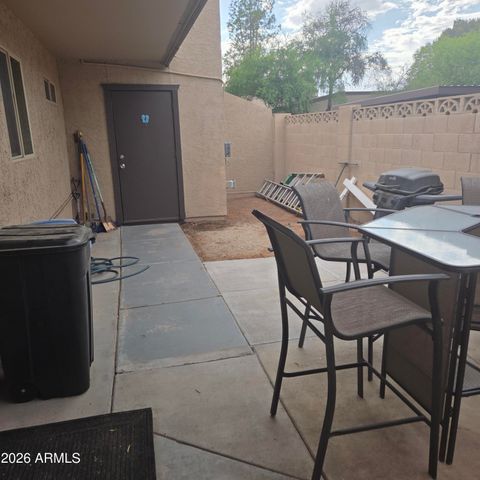 4733 W Continental Drive, Glendale, AZ 85308
