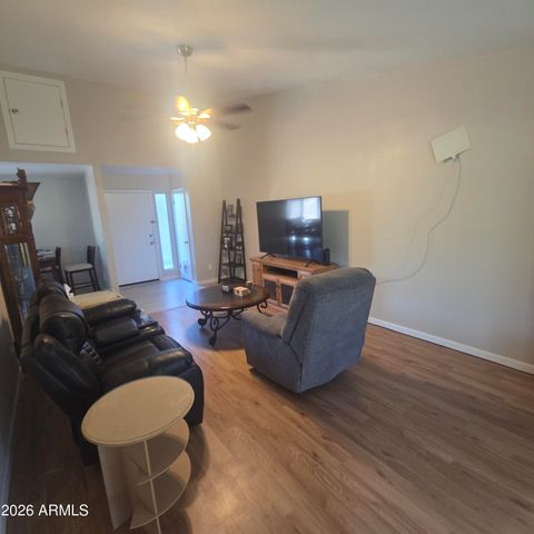 4733 W Continental Drive, Glendale, AZ 85308
