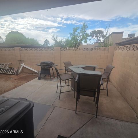 4733 W Continental Drive, Glendale, AZ 85308