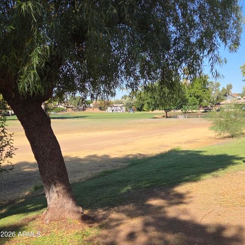 4733 W Continental Drive, Glendale, AZ 85308