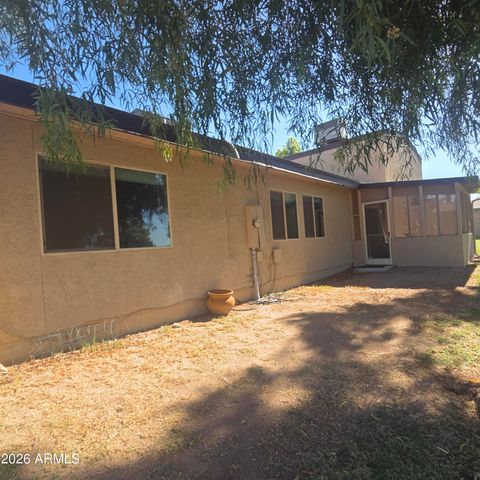 4733 W Continental Drive, Glendale, AZ 85308