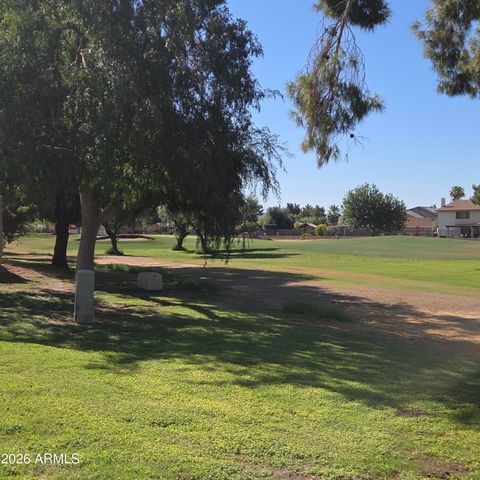 4733 W Continental Drive, Glendale, AZ 85308