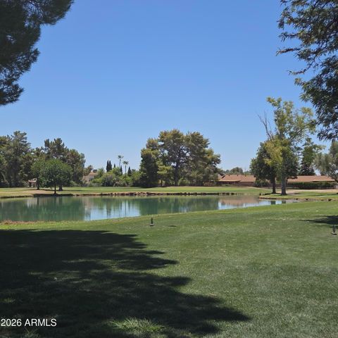 4733 W Continental Drive, Glendale, AZ 85308