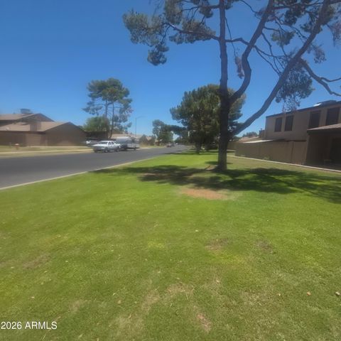 4733 W Continental Drive, Glendale, AZ 85308