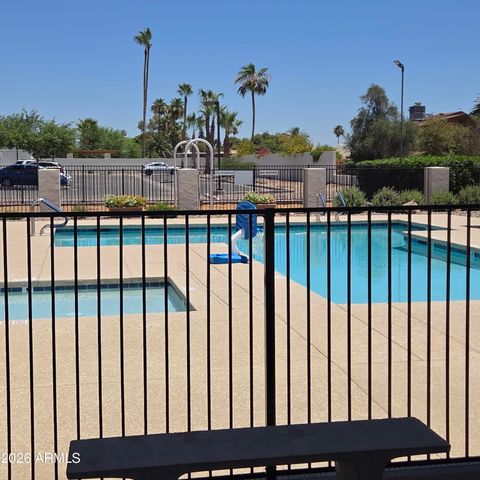 4733 W Continental Drive, Glendale, AZ 85308