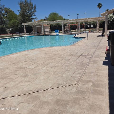 4733 W Continental Drive, Glendale, AZ 85308