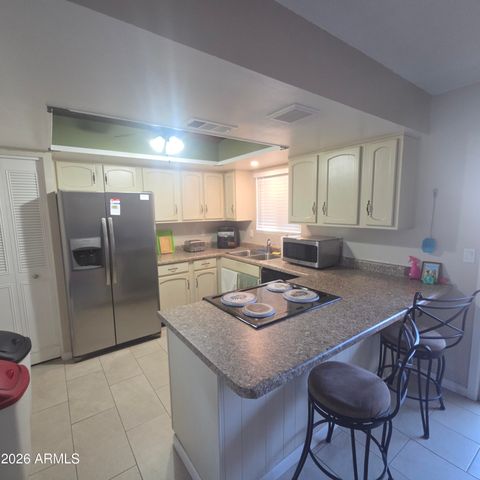4733 W Continental Drive, Glendale, AZ 85308