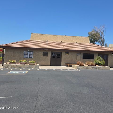 4733 W Continental Drive, Glendale, AZ 85308