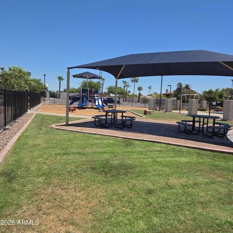 4733 W Continental Drive, Glendale, AZ 85308