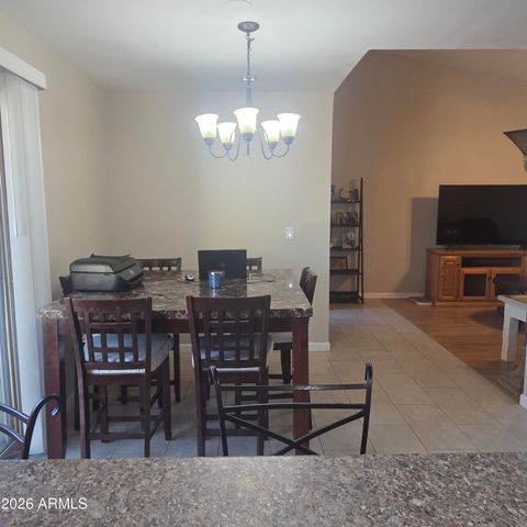 4733 W Continental Drive, Glendale, AZ 85308