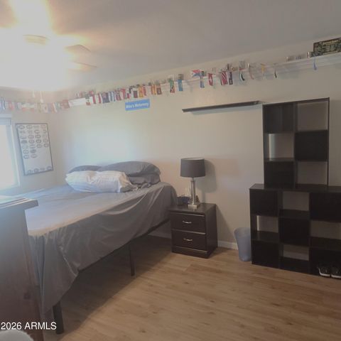 4733 W Continental Drive, Glendale, AZ 85308