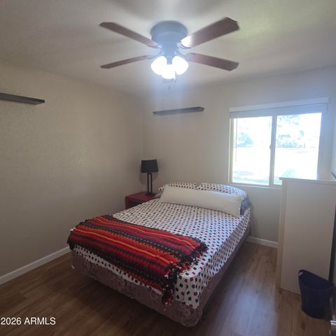 4733 W Continental Drive, Glendale, AZ 85308