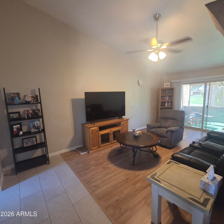 4733 W Continental Drive, Glendale, AZ 85308