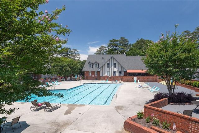 6851 Roswell Road NE C1, Atlanta, GA 30328