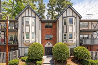6851 Roswell Road NE C1, Atlanta, GA 30328
