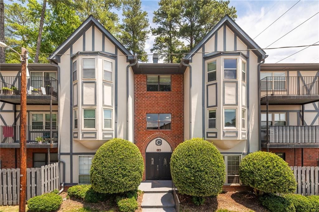 6851 Roswell Road NE C1, Atlanta, GA 30328