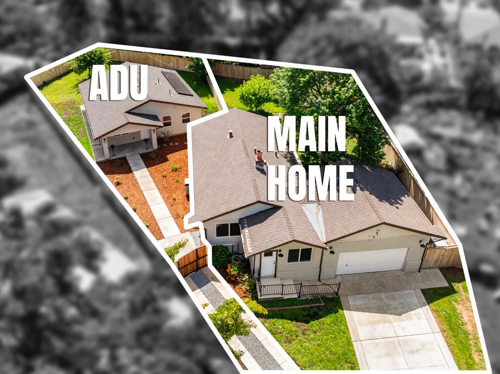 6120-6122 Friendly Ct, Carmichael, CA 95608