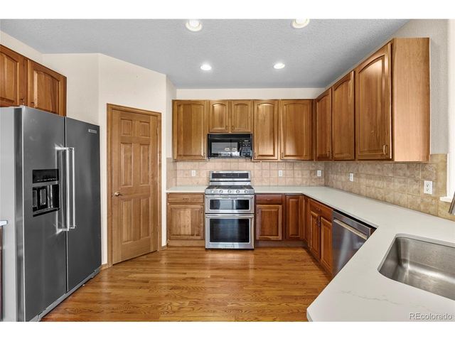 8169 S Algonquian Cir, Aurora, CO 80016