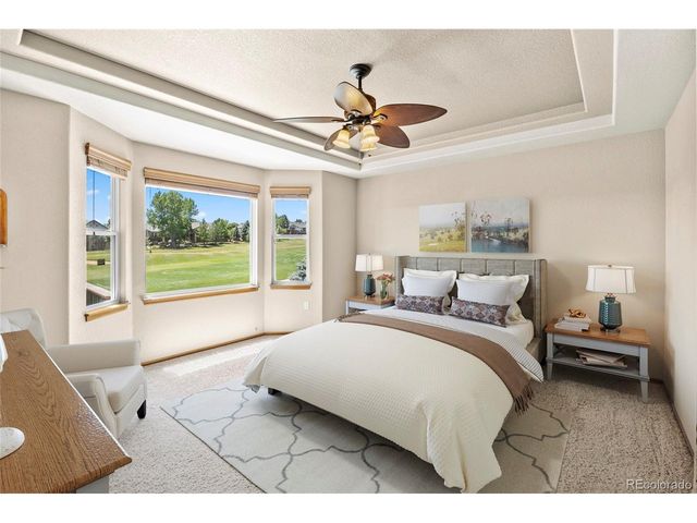 8169 S Algonquian Cir, Aurora, CO 80016