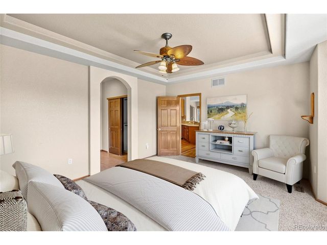 8169 S Algonquian Cir, Aurora, CO 80016