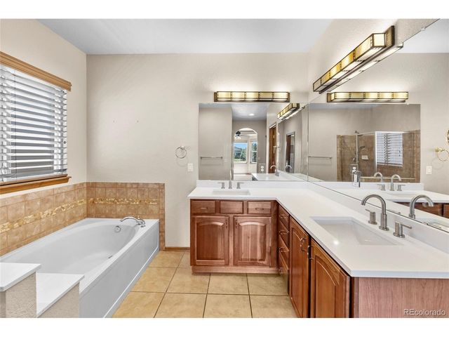 8169 S Algonquian Cir, Aurora, CO 80016