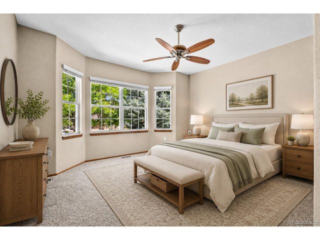 8169 S Algonquian Cir, Aurora, CO 80016