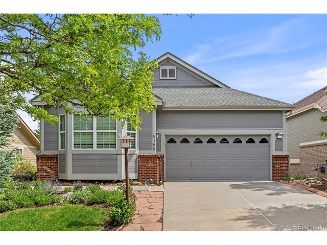 8169 S Algonquian Cir, Aurora, CO 80016