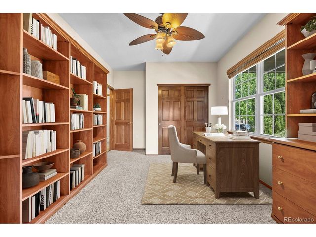 8169 S Algonquian Cir, Aurora, CO 80016