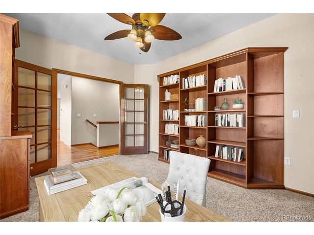 8169 S Algonquian Cir, Aurora, CO 80016