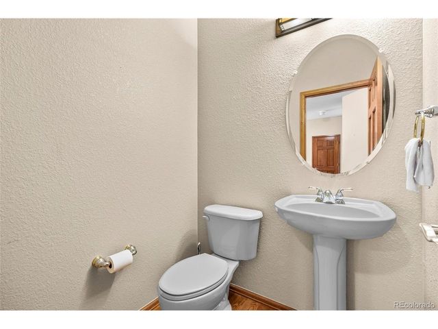 8169 S Algonquian Cir, Aurora, CO 80016