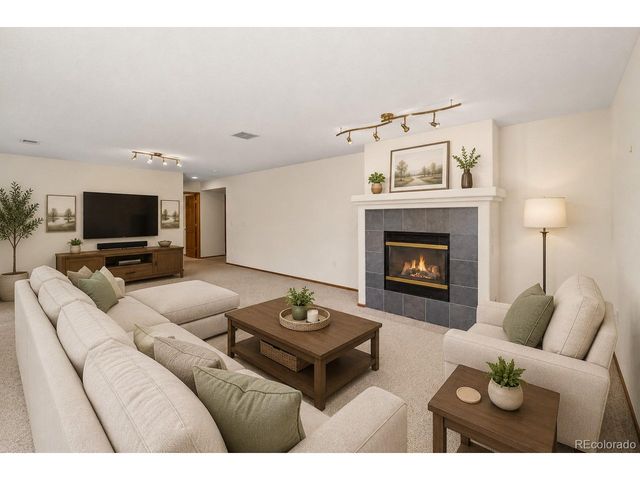 8169 S Algonquian Cir, Aurora, CO 80016