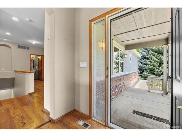 8169 S Algonquian Cir, Aurora, CO 80016