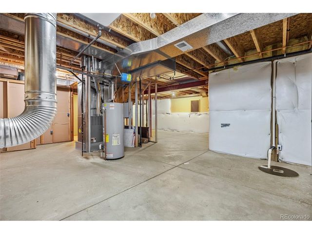 8169 S Algonquian Cir, Aurora, CO 80016