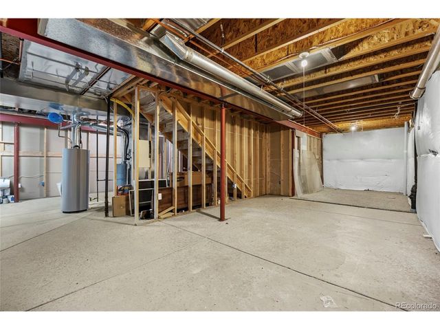 8169 S Algonquian Cir, Aurora, CO 80016