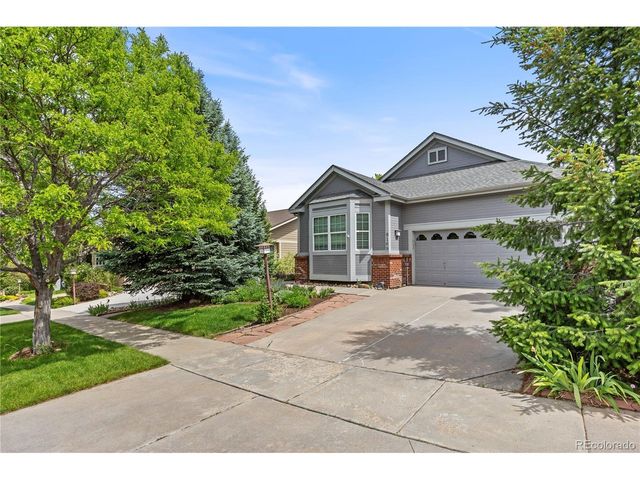 8169 S Algonquian Cir, Aurora, CO 80016