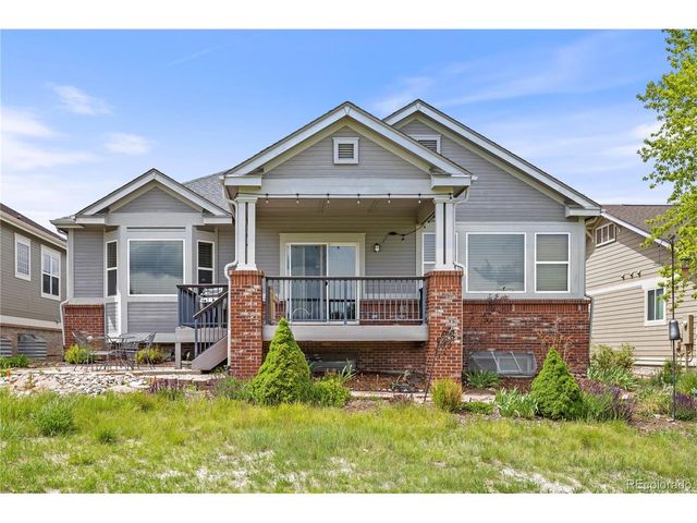 8169 S Algonquian Cir, Aurora, CO 80016