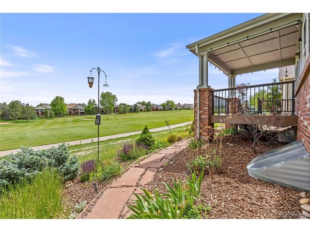 8169 S Algonquian Cir, Aurora, CO 80016