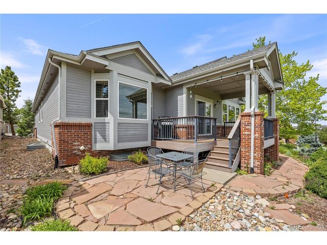 8169 S Algonquian Cir, Aurora, CO 80016