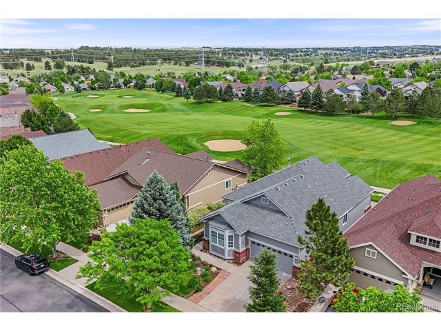 8169 S Algonquian Cir, Aurora, CO 80016