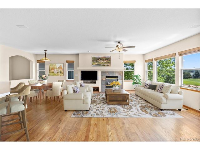 8169 S Algonquian Cir, Aurora, CO 80016