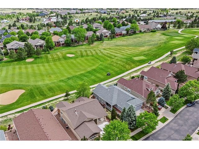 8169 S Algonquian Cir, Aurora, CO 80016