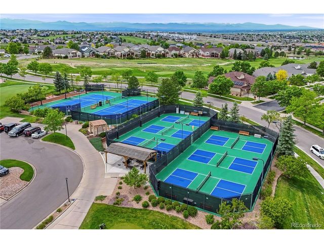 8169 S Algonquian Cir, Aurora, CO 80016