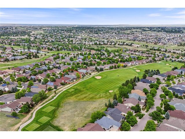 8169 S Algonquian Cir, Aurora, CO 80016